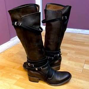 Freebird by Steven Gia